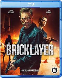 Movie – The Bricklayer