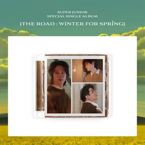 Super Junior – Road: Winter For Spring