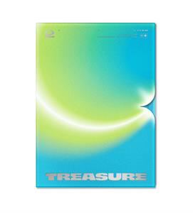 Treasure – Second Step : Chapter Two