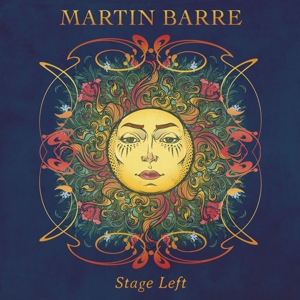 Barre, Martin – Stage Left