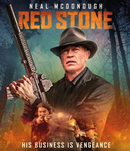 Movie – Red Stone