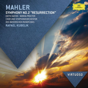 Royal Concertgebouw Orchestra – Mahler: Symphony No. 2