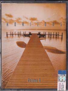 V/A – Horizons Volume Ii