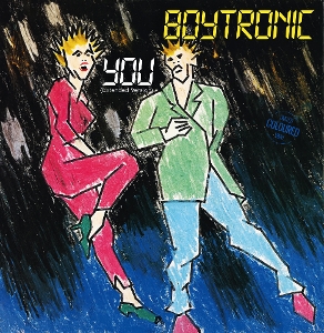 Boytronic – You
