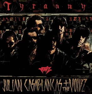 Voidz – Tyranny