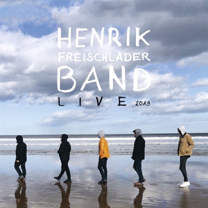 Freischlader, Henrik -Trio- – Live 2019
