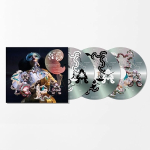 Bjork – Cornucopia : Live