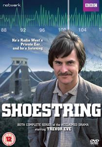 Tv Series – Shoestring: the Complete Series