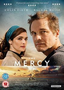Movie – Mercy (2017)