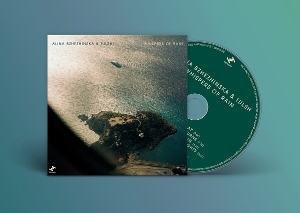 Bzhezhinska, Alina – Whispers of Rain
