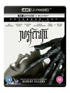 Movie – Nosferatu (2024)
