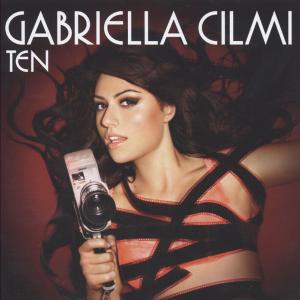 Cilmi, Gabriella – Ten