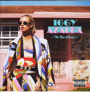 Azalea, Iggy – New Classic