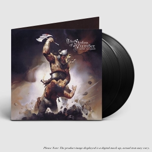 Gates of Slumber – Suffer No Guilt