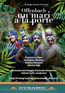 Sir Mark Elder – Un Mari a La Porte
