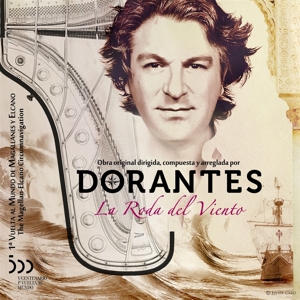 Dorantes – La Roda Del Viento