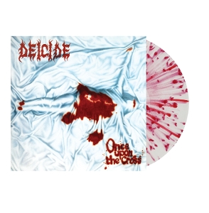 Deicide – Once Upon the Cross