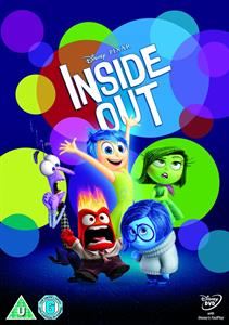 Animation – Inside Out