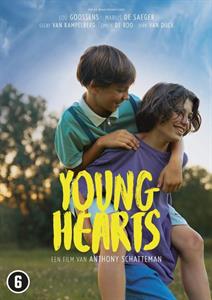 Movie – Young Hearts