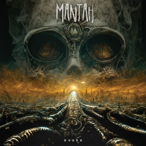 Mantah – Evoke