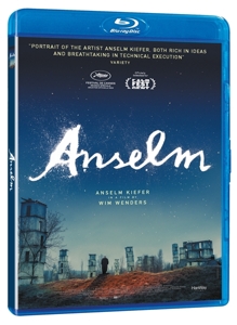 Documentary – Anselm