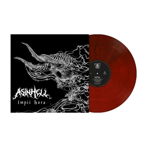 Asinhell – Impii Hora