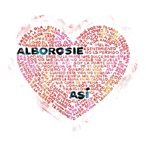 Alborosie – Asi