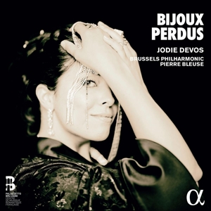 Devos, Jodie – Bijoux Perdus