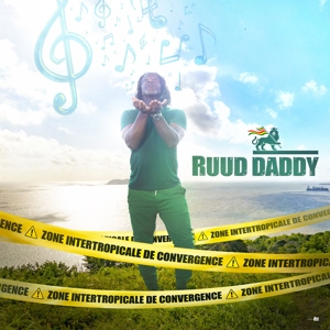 Ruud Daddy – Z.I.C Zone Intertropicale De Convergence