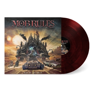 Mob Rules – Rise of the Ruler