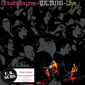Uk Subs – Crash Course
