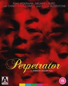 Movie – Perpetrator