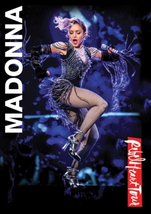 Madonna – Rebel Heart Tour