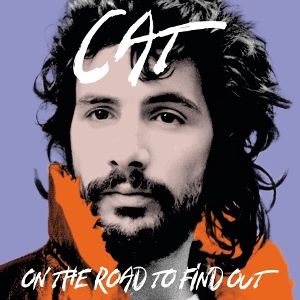 Stevens, Cat – On the Road To Findout: Greatest Hits