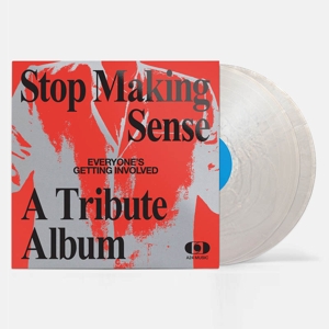V/A – Everyone's Getting Involved