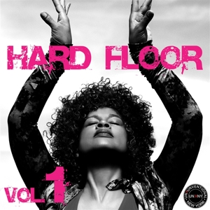 V/A – Hard Floor Vol.1