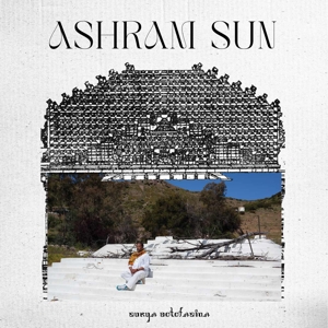 Botofasina, Surya – Ashram Sun