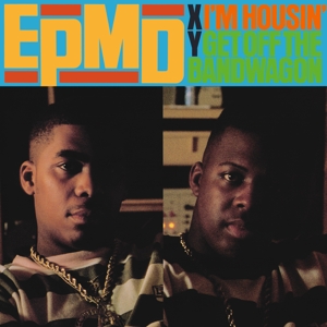 Epmd – I'm Housin'