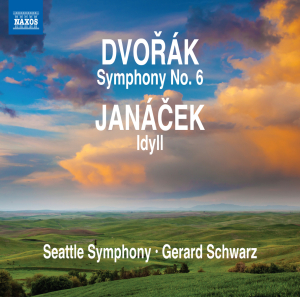 Dvorak – Symphony No.6/Idyll
