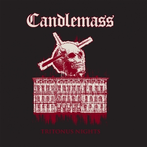 Candlemass – Tritonus Nights