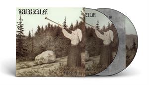Burzum – Filosofem
