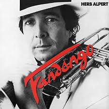 Alpert, Herb – Fandango