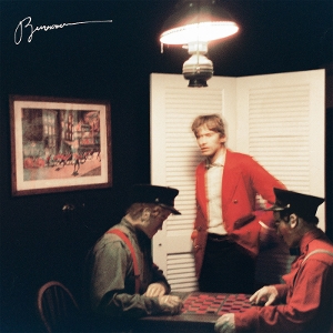 Freeman, Greg – Burnover