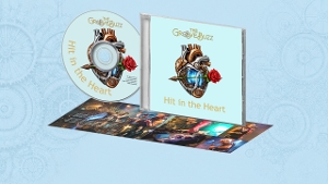 Groovebuzz – Hit In the Heart