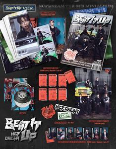 Nct Dream – Beat It Up