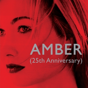 Amber – Amber