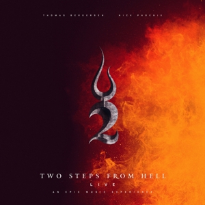 Two Steps From Hell & Thomas Bergersen & Nick Phoenix – Live - an Epic Music Experience