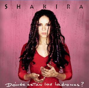 Shakira – Donde Estan Los Ladrones