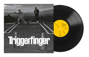 Triggerfinger – Tarmac