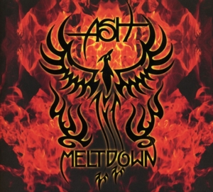 Ash – Meltdown
